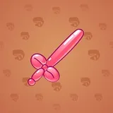 Light Sword #521
