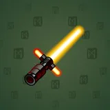 Light Sword #5261