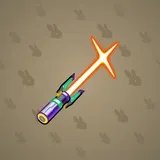 Light Sword #5274