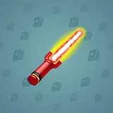 Light Sword #5282