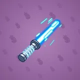 Light Sword #5288
