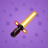 Light Sword #5319