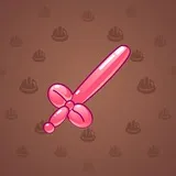 Light Sword #5321