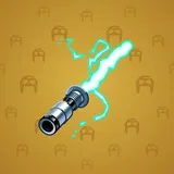 Light Sword #5381