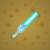 Light Sword #5390 Light Sword #5390