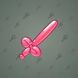 Light Sword #5423 Light Sword #5423