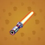 Light Sword #5435 Light Sword #5435