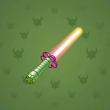 Light Sword #5443 Light Sword #5443