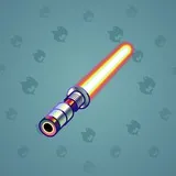 Light Sword #5445 Light Sword #5445