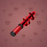 Light Sword #545 Light Sword #545