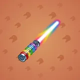 Light Sword #5454 Light Sword #5454