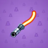 Light Sword #5485 Light Sword #5485