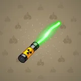 Light Sword #5487 Light Sword #5487
