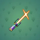 Light Sword #5510