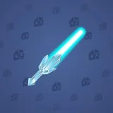 Light Sword #5559
