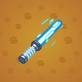 Light Sword #5572 Light Sword #5572