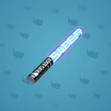 Light Sword #5595 Light Sword #5595
