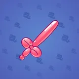 Light Sword #5604