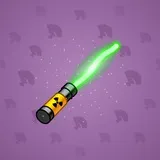Light Sword #5616 Light Sword #5616