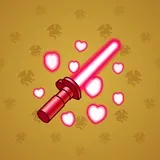 Light Sword #5629