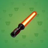 Light Sword #5660 Light Sword #5660