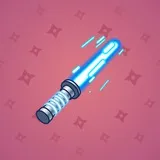 Light Sword #5666 Light Sword #5666