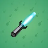 Light Sword #5694 Light Sword #5694