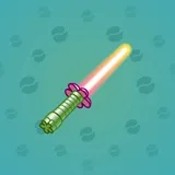 Light Sword #57 Light Sword #57