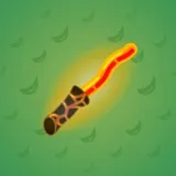 Light Sword #5727 Light Sword #5727