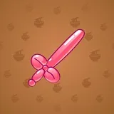 Light Sword #5735