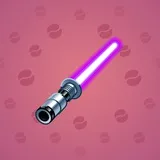 Light Sword #5737