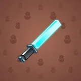 Light Sword #5749 Light Sword #5749