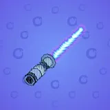 Light Sword #5774
