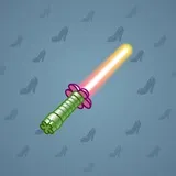 Light Sword #5796