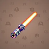 Light Sword #58 Light Sword #58