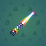 Light Sword #5831 Light Sword #5831