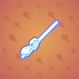 Light Sword #5833 Light Sword #5833
