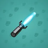 Light Sword #584 Light Sword #584