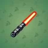 Light Sword #5851