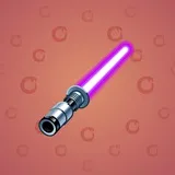 Light Sword #587 Light Sword #587