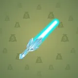 Light Sword #588