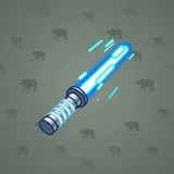 Light Sword #5917 Light Sword #5917