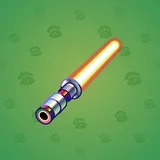 Light Sword #593 Light Sword #593