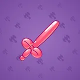 Light Sword #5933 Light Sword #5933