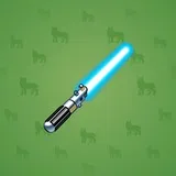 Light Sword #5938