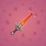 Light Sword #594 Light Sword #594