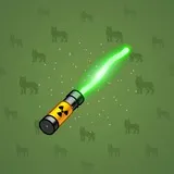 Light Sword #5974 Light Sword #5974