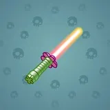 Light Sword #598 Light Sword #598
