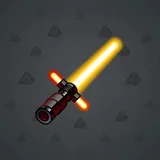 Light Sword #599 Light Sword #599