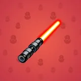 Light Sword #6039